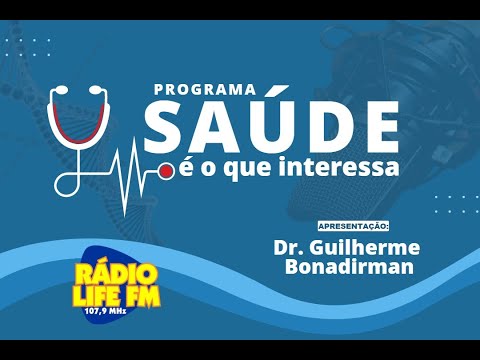 SAÚDE É O QUE INTERESSA - TRANSTORNOS ALIMENTARES