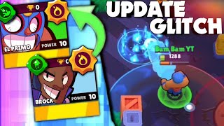 WHAT IF BRAWLERS SWAP STAR POWERS?? | Dyna-jump Sprout, Incendiary El Primo \& more | Brawl Star