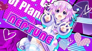 Megadimension Neptunia VIIR OP