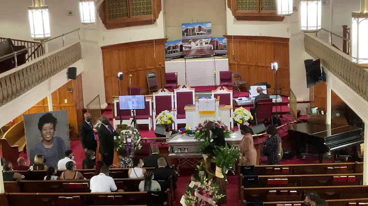CONSTANCE KENNEY FUNERAL SERVICE
