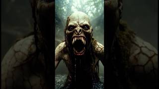 Slavic Folklore Is A Nightmare...