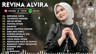 Download Lagu KERANDA CINTA - TAJAMNYA KARANG - REVINA ALVIRA - FULL ALBUM DANGDUT KLASIK- GASENTRA TERBARU 2025 MP3