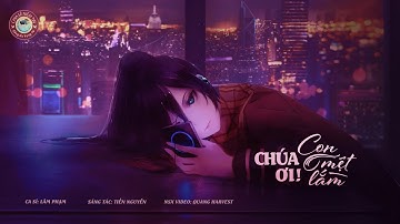 CHÚA ƠI! CON MỆT LẮM 😭 | KHI KHÔNG CÒN SỨC, NGÀI VẪN Ở BÊN | SONG HY VONG TV