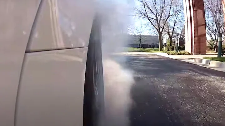 FIRST DRIVE: 2014 Corvette Stingray Z51 by Circuit-racer Tony Gaples | Blackdog Speed Shop