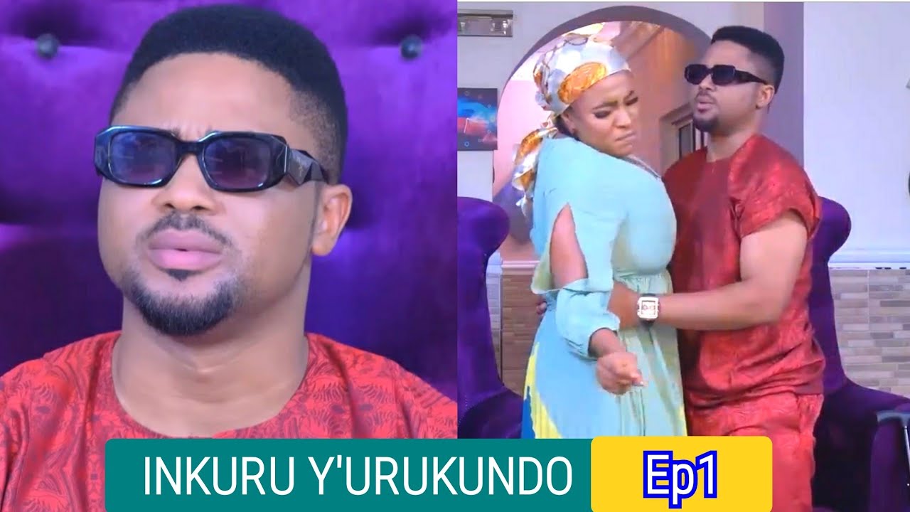 💓Umusore w'umukire yigize impumyi ngo arebe umugore we ko akimukunda cyane/AGASOBANUYE💓