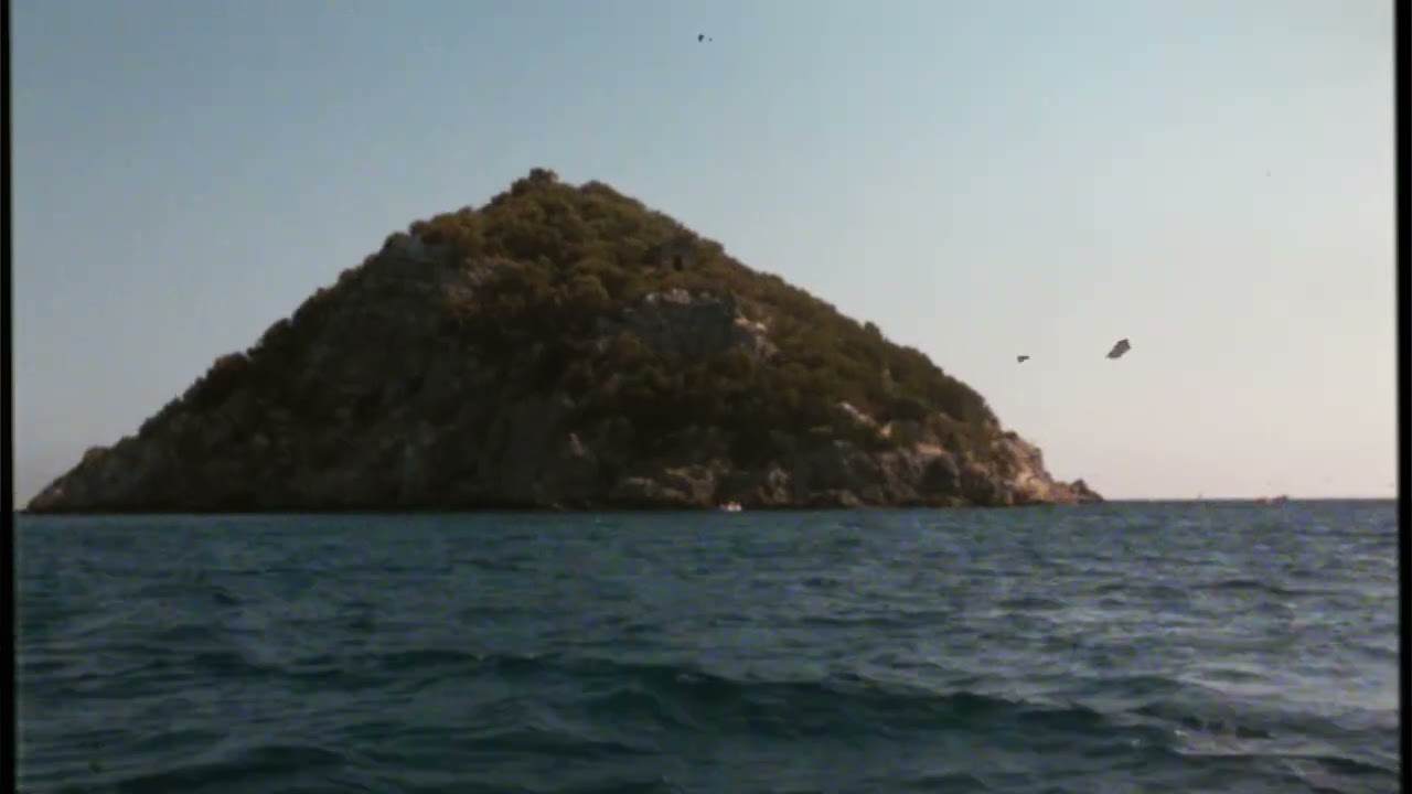 KRIN183 - ISOLA (VISUAL)