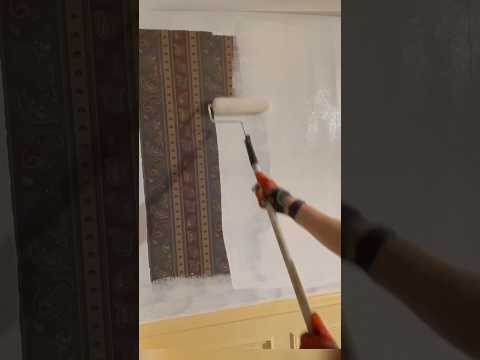 Video: Kā vizuāli palielināt telpu ar tapetēm. Kā palielināt telpas platību