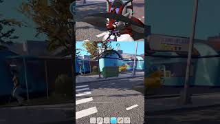 I can fly! | #skullzthewolfs on #Twitch