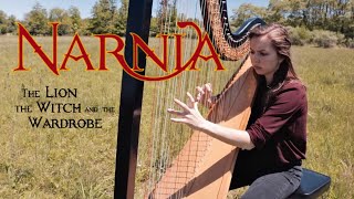 The Battle - from Narnia // arranged by Joanna Lauer