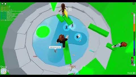 OP ToH (Tower of Hell) GOD MODE!!! Script in Descripition!