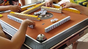 #202 🛎 Lets go mahjong 🟥 Card of the Day 一筒