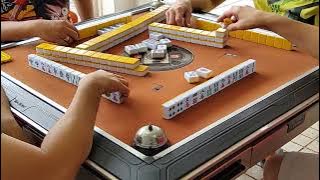 #202 🛎 Lets go mahjong 🟥 Card of the Day 一筒