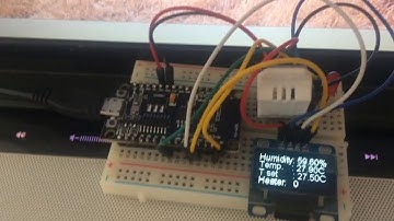 Termostat MQTT cu ESp8266 (2)