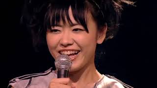 Hiromi   The Trio Project   Live In Marciac 2012