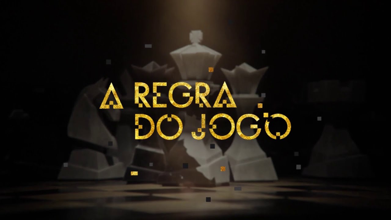 A Regra do Jogo - encerramentos (2015–2016) 