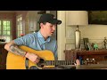 Clocks and Spoons (Cover) by Jack Prine  (Tribute to Dad)