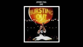 Jethro Tull - Bursting Out (1978) FULL ALBUM Vinyl Rip