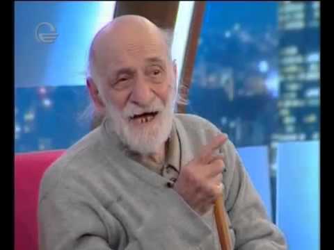 აბრექ ფხალაძის ნაამბობი ყველას დაგაფიქრებთ ცხოვრებაზე