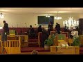 Liberty hill missionary baptist church berkeley live stream