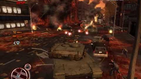 Prototype Walkthrough (PC) - Part 26