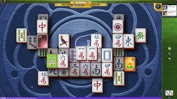 Microsoft Mahjong Daily Challenge August 13th 2022 | Lightning Tiles - Medium