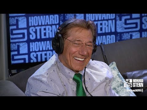 Joe Namath Reveals a Secret About the Night Before His Super Bowl III Win