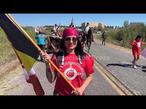 Tribe wants to banish church that preached against its ceremonial ways