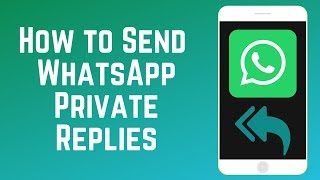 Whatsapp Private