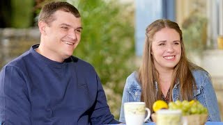 Mathieu et Clémence : ils révèlent tout sur leur intimité devant Karine Le Marchand