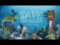 Sauver l ocan de bethany stahl  livre audio anim pour enfants  une histoire sur le recyclage