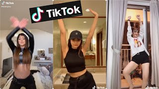 Sean Paul - Get Busy (Shake That Thing) - Laurie Elle. TIK TOK DANCE COMPILATION ,😆😆😆