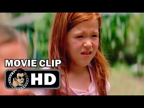 Кадры из фильма Проект Флорида