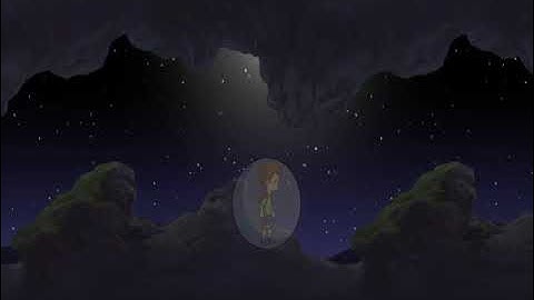 A boy And His Blob wii 100% Walkthough part 14 level 2-4