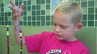 Beads of Courage - Mayo Clinic