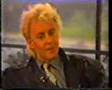 Roger Taylor Interview 1986 Part 1