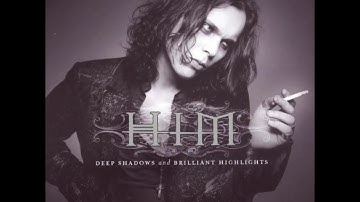 HIM - In Joy And Sorrow