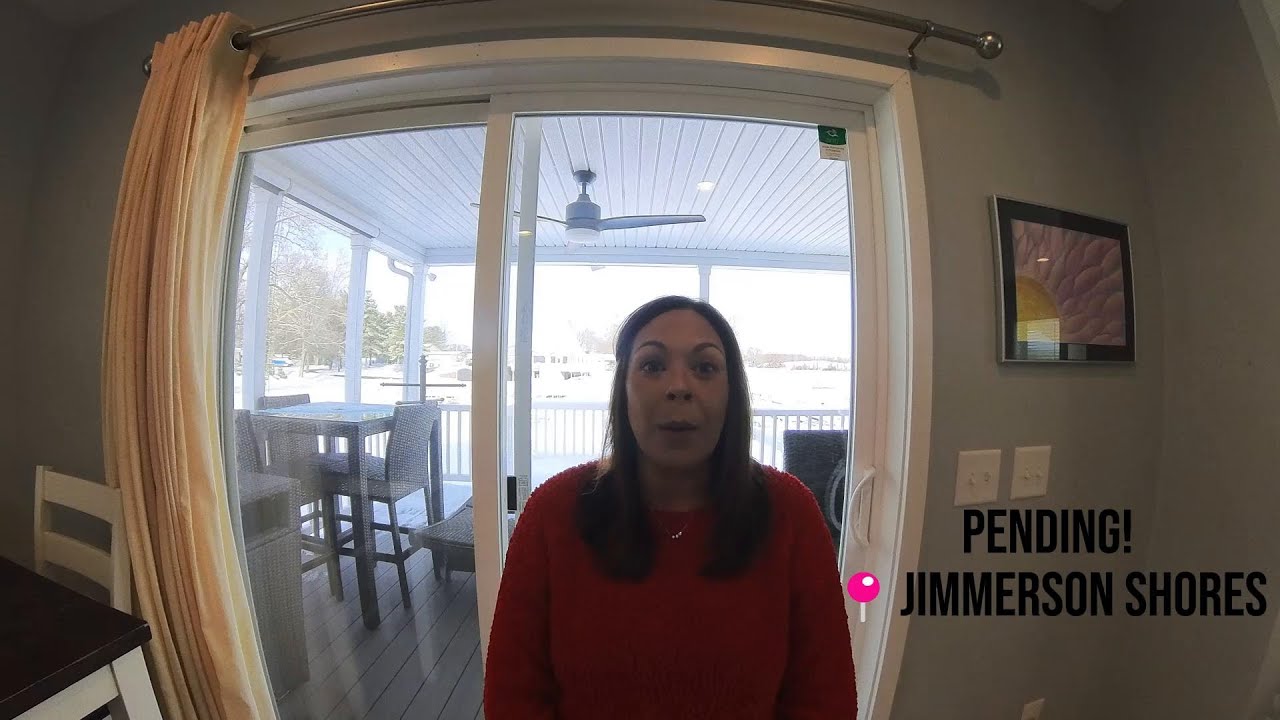 Jimmerson Shores Lot 70 Features