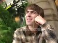 Liam Gallagher & Alan White Interview - 1995 - Paris, France