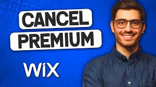 How to Cancel Wix Premium Plan and Get A Refund (2022)