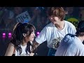 Twice Disrespecting Nayeon / "You never treated me like an Unnie! " - Nabongs