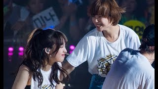 Twice Disrespecting Nayeon / 'You never treated me like an Unnie! ' - Nabongs