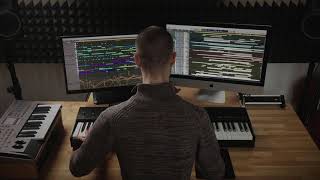 Watch Awakening Fallen video
