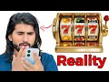 Slot Game 777 Reality 😱 | Paisa Sach Mein Milta Hai Ya Fake?