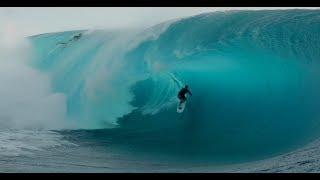 How (Not) To: Duckdive Teahupo'o
