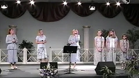 When You Don't Feel Like Singing | Doris S. Hall A...