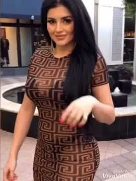 Жалаңаш қара қастың видеосы Жалаңаш қара қастың видеосы