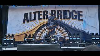 Alter Bridge - Live Sweden Rock Festival 2023-06-10