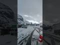 #snowing #koksar #himachalpradesh #heavysnowfall #snowfall #snowinhimachal