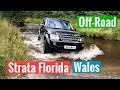 Ниссан Патрол, Крузак, Offroad Trip, Land Rover Discovery 4,  Nissan Patrol Y60 and Land Cruiser 80