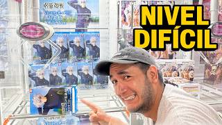 Download Lagu Casi me REGALAN a GOJO (Jujutsu Kaisen) en la garra de Japón 😱 MP3 Download Lagu Casi me REGALAN a GOJO (Jujutsu Kaisen) en la garra de Japón 😱 MP3